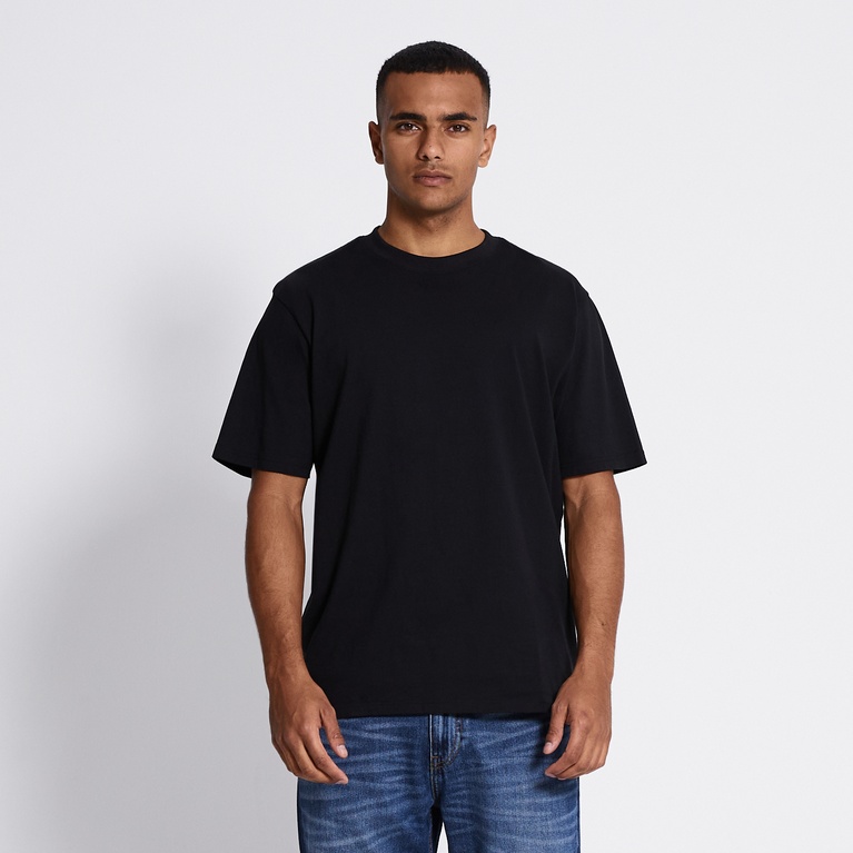 Heavy tee "William"